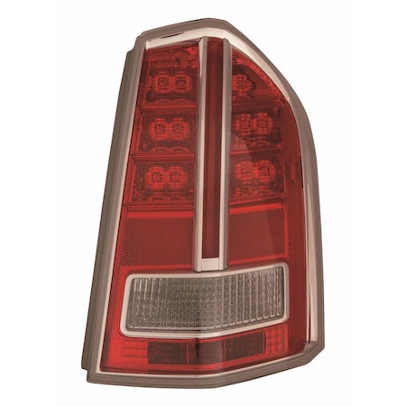 Depo Capa Lamp, 333-1962R3ACN 333-1962R3ACN